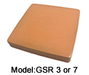 Model: GSR 3 or 7