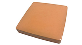 Rigid Gamma shielding material